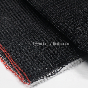 Malla de HDPE de alta calidad y red de seguridad para la industria de la construcción - Product Image 3