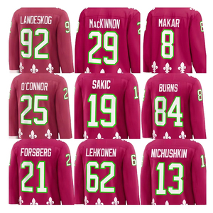 เสื้อเจอร์ซีย์อเมริกันฟุตบอลเสื้อทีมอเมริกันแบบกำหนดเองดีไซน์แบบกำหนดเอง - Product Image 2