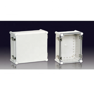 Boîtier de jonction en aluminium pour électronique IP67 - Fabriqué en Corée - Boîtiers électroniques et pour instruments BOXCO - Product Image 3