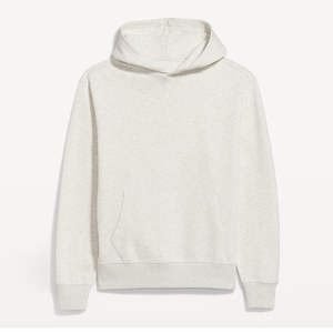 Sudadera con Capucha para Hombre, Superventas, 100% Algodón, Secado Rápido, Impermeable, Elegante, Cómoda, Ropa Urbana, Impresión de Logotipo Personalizado, Precio al por Mayor - Product Image 3