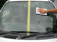 OEM disponible revêtement de pare-brise hydrofuge hydrophobe revêtement de fenêtre voiture produits d'entretien rapide voiture détaillant