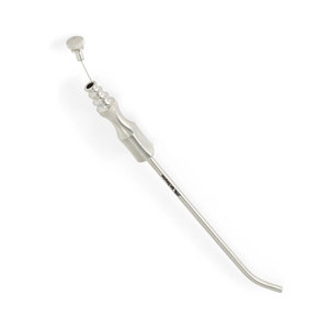 Tubo de Conexión de Succión, Tubos de Succión Frazier, Tubos de Succión de Acero Inoxidable de Alta Calidad, Desechables, Estériles y Médicos - Product Image 2