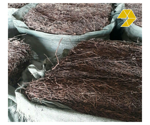 Hojas de Mesona Secas Baratas, Hojas de Hierba Negra Natural para Bebidas Herbales, Postres Refrescantes y Producción de Gelatina - Product Image 1