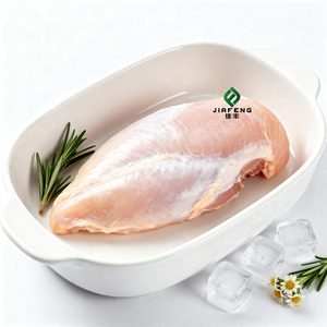 เคล็ดลับทำให้เนื้อนุ่ม <span class=keywords><strong>วิธี</strong></span>ทอดอกไก่ไร้หนังไร้กระดูก - Product Image 5