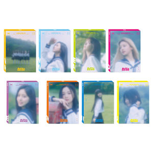 MADEIN - [ RISE ] อัลบั้ม EP เคป๊อป วางจำหน่ายแล้ว ขายดีที่สุดในเกาหลี - Product Image 1