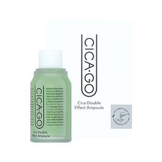 Sconto su prodotti di bellezza: Isoi Chicago Cica Double Effect Ampoule 30ml, Cura della Barriera Cutanea, Ampoule Sbiancante 4790971, Isoi - Product Image 1
