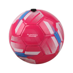 Ballon de football en corde de qualité durable, accessoires d'entraînement sportif, ballon de football en corde à vendre - Product Image 5