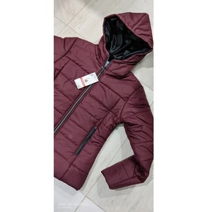Premium Quality <b>Women</b> Bomber <b>Jacket</b> Ladies Casual Streetwear Fashion <b>Lightweight</b> Winter <b>Jacket</b> Available For Sale - Product Image 5
