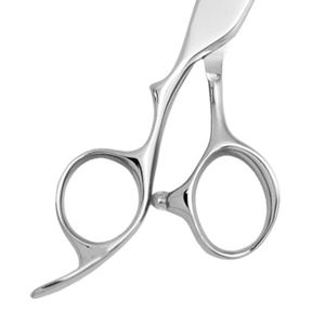 Tijeras de Peluquería Profesional para Mascotas de 7 Pulgadas, con Punta Redonda, 30 Dientes, de Acero Inoxidable, para Perros y Gatos, para Cortar y Entresacar el Pelo - Product Image 3