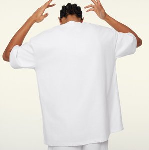 Summer Men's Short Suit <b>Set</b> with Custom Logo Blank T-shirt and Shorts <b>Set</b>, Two-Piece Sports Short-Sleeve T-shirt <b>Set</b> - Product Image 3