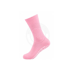 Everyday Women Non Slip <b>Grip</b> <b>Socks</b> Comfortable Soft <b>Socks</b> For Home Yoga Walking And Casual Indoor Activities - Product Image 2