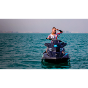 Jet ski de qualité supérieure, haute vitesse, idéal pour les sports nautiques et l'utilisation marine en plein air. - Product Image 2
