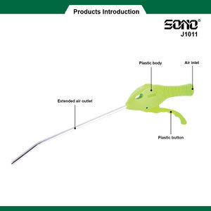 SONO J1011 Large steel magnetic safety hand tool for <b>punch</b> press loading and unloading - Product Image 2