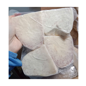 รากเผือกแช่แข็งที่ยั่งยืนอยู่ได้สำหรับการใช้งานในชีวิตประจำวัน - Product Image 3