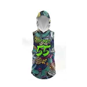 ชุดยูนิฟอร์ม 7v7 ขายดี คุณภาพเยี่ยม รับสกรีนโลโก้ ชุดกีฬา ชุดยูนิฟอร์ม 7v7 สีพื้น - Product Image 4