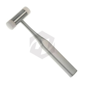 Martillo Quirúrgico de Acero Inoxidable de Alta Calidad para Cirugía Ósea, 11 Pulgadas, Tamaños y Colores Personalizables, Instrumentos Ortopédicos - Product Image 3
