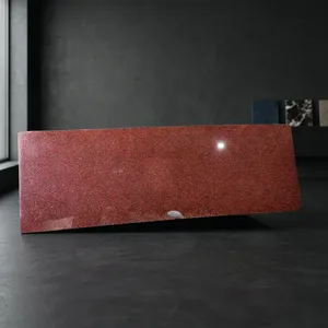 Trending Chikku Black Granite Natural <b>Stone</b> Slab Durable Polished Granite for Residential Commercial Construction Projects - Product Image 5