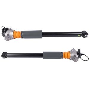 Molla a spirale per sospensioni pneumatiche Audi A3 S3 RS3 TT TTS TTRS Quattro 2015-2022 Magnetic Ride 8V0513021 8S0513021 8V0513022 8S05130 - Product Image 4