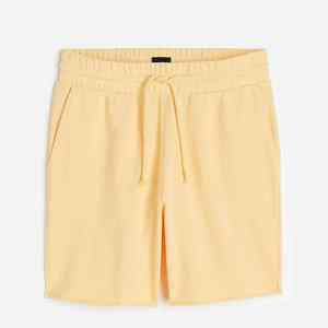 Pantalones Cortos Casuales de Buena Calidad con Cierre de Cordón, Secado Rápido y Diseños Atractivos para Vacaciones y Escapadas de Fin de Semana - Product Image 1