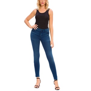 Top Deportivo Elástico de Alta Calidad para Mujer, Proveedor Mayorista, Marca Privada OEM, Top Casual sin Mangas de Longitud Regular para Mujer - Product Image 3