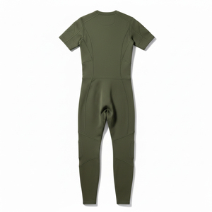 Luxury Compression Tracksuit Men Targeted <b>Muscle</b> Compression <b>Suit</b> Premium Quality Gym Apparel Custom Wholesale Clothing - Product Image 3