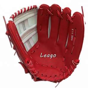 Guantes de Boxeo Profesionales Personalizados de Cuero Japonés KIP con Cordones de Alta Calidad Unisex - Product Image 2