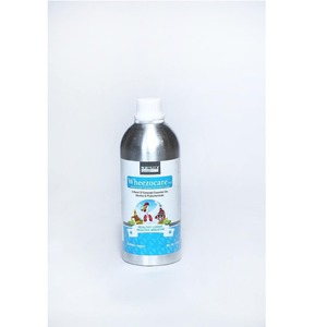Wheezocare Orgánico de Excelente Calidad, 1L, para la Tos en Aves de Corral y el Cuidado de las Vías Respiratorias, Disponible para Suministro Mundial - Product Image 6