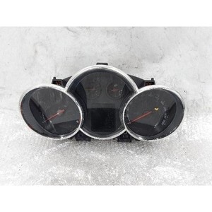 Paneles de Instrumentos Usados para Cruze 95080011 - Product Image 1