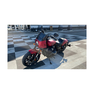 Indian Sport Chief Dark Horse 2023 avec ABS - Product Image 1
