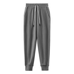 Pantalones Deportivos Casuales de Gran Tamaño, con Estampado 3D, 360GSM, para Hombre, Felpa Francesa, 90% Nailon, 10% Elastano, Venta al Por Mayor - Product Image 2