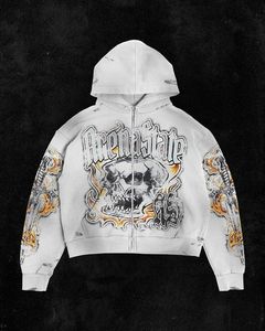 Custom High Quality 100% Cotton Fleece Winter Sportswear Pullover <b>Hoodies</b> for Men Solid Casual Design <b>Lightweight</b> Waterproof - Product Image 2