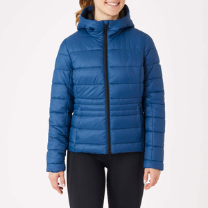 Elegant Women's Riding Jacket Satin Waterproof Reversible <b>Lightweight</b> Flexible Stretch Material Reinforced Stitching Comfort - Product Image 2