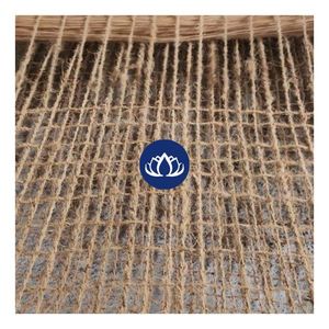 BEST SELLER Voile d'ombrage en fibre de coco pour patio et écran d'extérieur – Fibre de coco de qualité supérieure, utilisation longue durée - Product Image 1