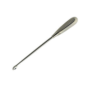 Cureta Ósea de Alta Calidad para Cirugía Ortopédica - Product Image 3