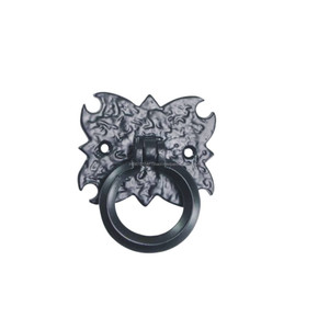 อุปกรณ์ดึงประตู/ลิ้นชักทำจากเหล็กหล่อแบบคลาสสิกหรูหราฟังกี้ดีไซน์แบบเรียบง่ายทันสมัย - Product Image 1