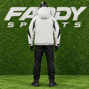 Chaqueta de Esquí Profesional Impermeable con Logotipo Personalizado, Parka Deportiva de Invierno Resistente para Hombre, Ropa de Snowboard Transpirable para Exteriores - Product Image 3
