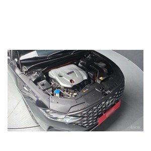 Hyundai Grandeur Exclusive Euro V 2022, Volante a la Izquierda, Caja de Cambios Automática, Asientos de Cuero, 87,335 Km - Product Image 6