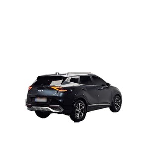 Kia Sportage Prestige 2023, 2WD, Caja de Cambios Automática, Asientos de Cuero, Norma de Emisiones Euro V, 49,521 km, Volante a la Izquierda, Tracción Trasera - Product Image 1