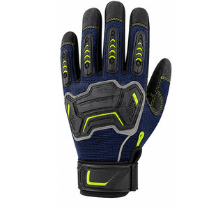 Guantes mecánicos confiables para reparación de automóviles, mantenimiento de talleres y trabajo mecánico diario con excelente agarre y comodidad - Product Image 4
