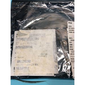 300 State of the Art D55342K07B806DR Thin <b>Film</b> - Trusted Global Legacy Semiconductor Equipment and Parts at - Product Image 1
