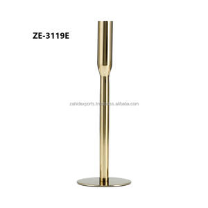 Candelabro Decorativo de Lujo para Sala de Estar, Candelabro de Latón para Exhibición, Fabricado por Zahid Export, gran mayorista - Product Image 3