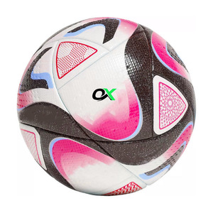 Balón de Fútbol Ligero de Alta Calidad de Oxva Industries, Nuevo y en Oferta, para Deportes de Equipo, Diseño Laminado con Unión Térmica - Product Image 3