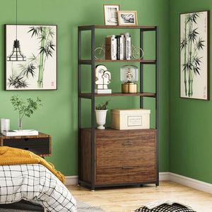 <b>Bookshelf</b> Bookcases - Product Image 3