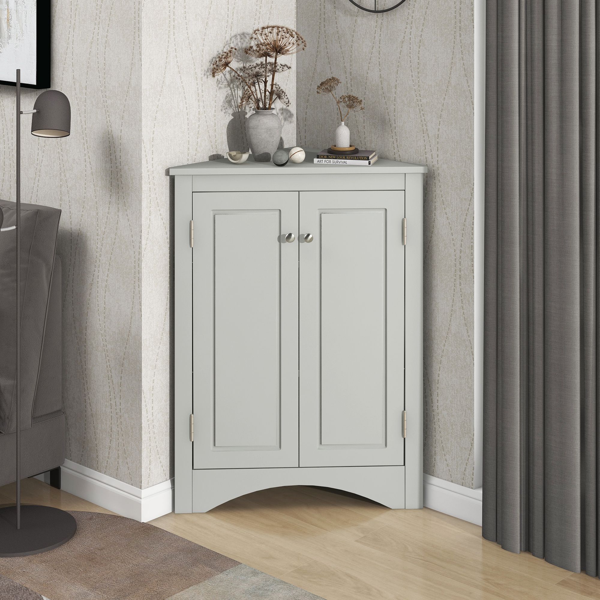 Gray Color