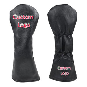 Vêtements de sport, housse de tête de golf personnalisée avec logo, construction en matériaux de qualité supérieure, production en usine et meilleur prix - Product Image 3