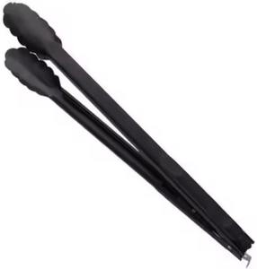 Pinzas Metálicas para Servir Buffet en Restaurantes, Herramienta Premium para Manipulación de Alimentos en la Cocina - Product Image 1