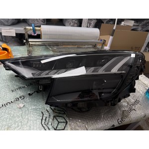 ไฟหน้ามือสอง Q7 ด้านซ้าย รุ่น 4M8941035 - Product Image 2