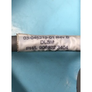 NOVELLUS 03-045219-01 PH/L 906622 ชุดสายเคเบิล - อุปกรณ์และอะไหล่เซมิคอนดักเตอร์ระดับโลกที่เชื่อถือได้ - Product Image 3