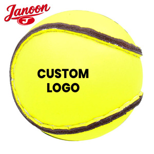 ลูกฮัลลิ่งหนัง PU รุ่น JHB-1245 ยี่ห้อ Janoon Sports ขนาด 69-72 มม. สำหรับการฝึกซ้อมและการแข่งขัน - รับผลิตแบบ OEM/ODM - Product Image 3