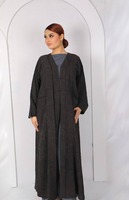 Abaya 2026 : Nouvelle Collection de Luxe pour Femmes – Vêtements en Gros, Meilleures Ventes